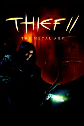 Thief™ II: The Metal Age poster