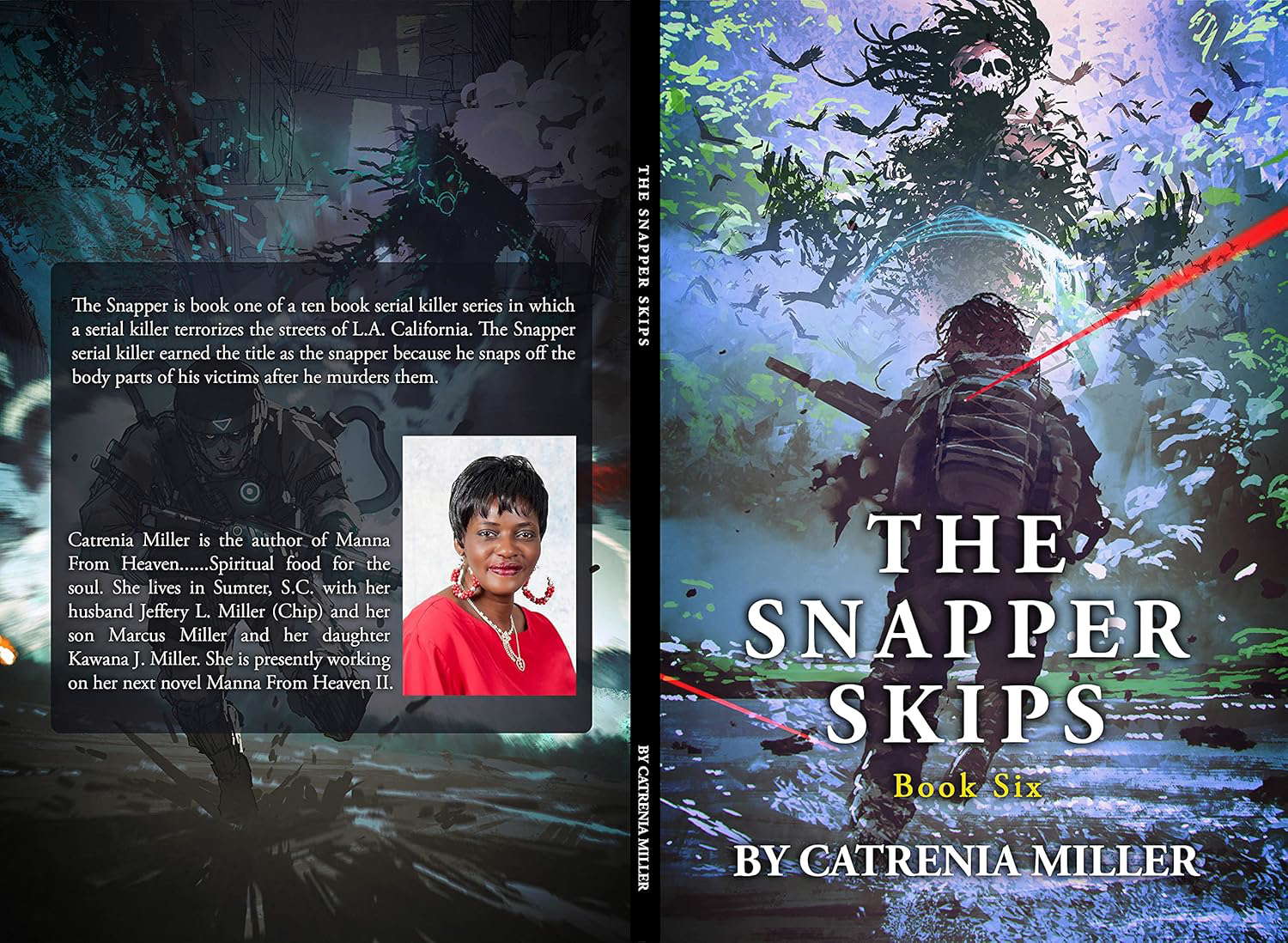 The Snapper Skips poster