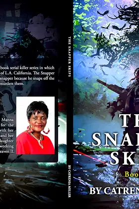 The Snapper Skips poster