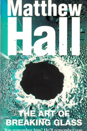 The Art of Breaking Glass poster