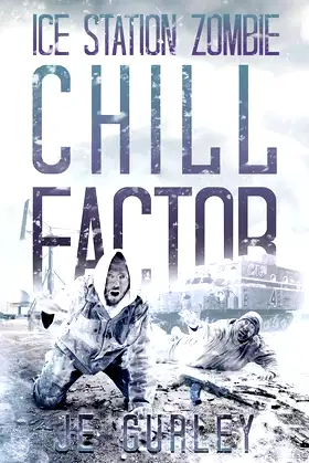 Chill Factor: Ice Station Zombie 2 poster