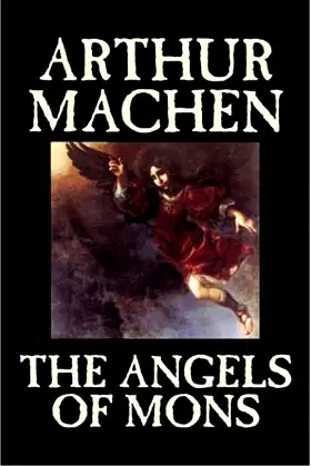 The Angels of Mons poster