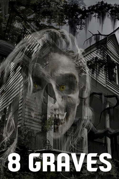 8 Graves poster