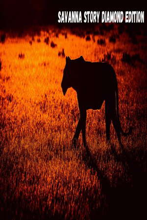 Savanna Story Diamond  Edition poster
