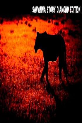 Savanna Story Diamond  Edition poster