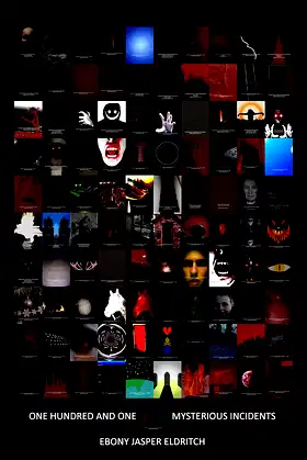 One Hundred and One Mysterious Incidents (A Series of Mysterious Incidents) poster