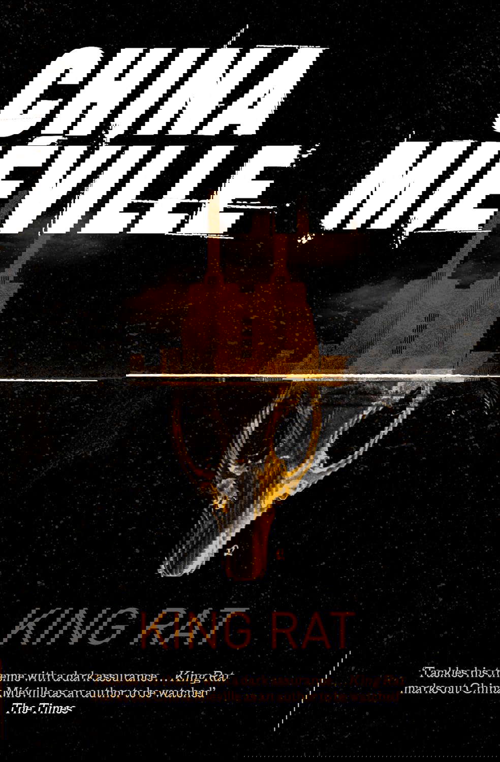 King Rat poster