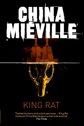 King Rat poster