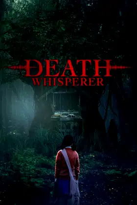 Death Whisperer poster