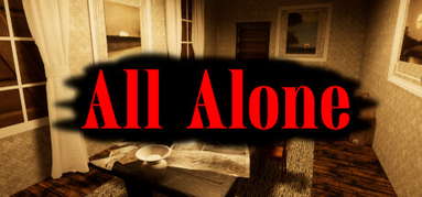 All Alone capsule