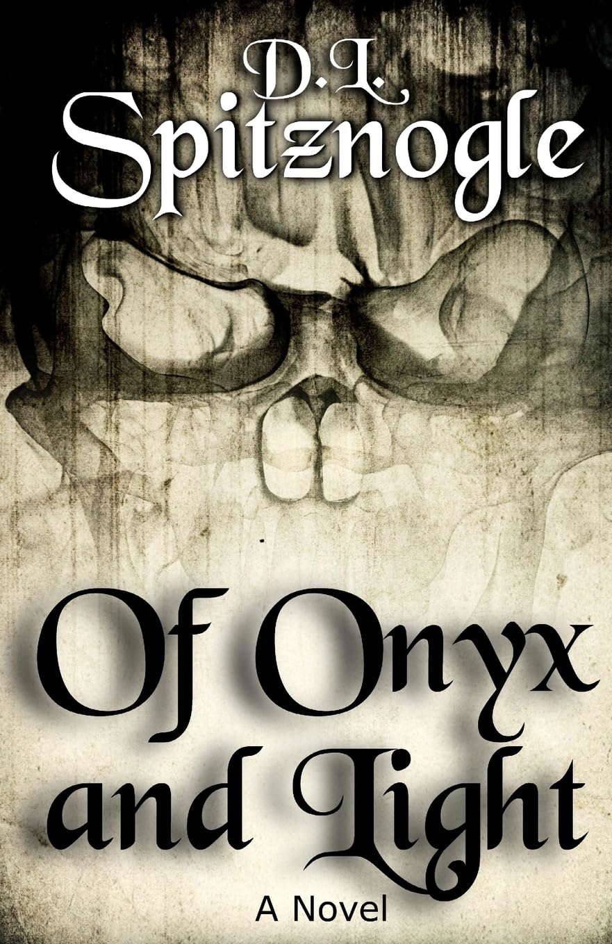 Of Onyx and Light poster