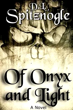 Of Onyx and Light poster