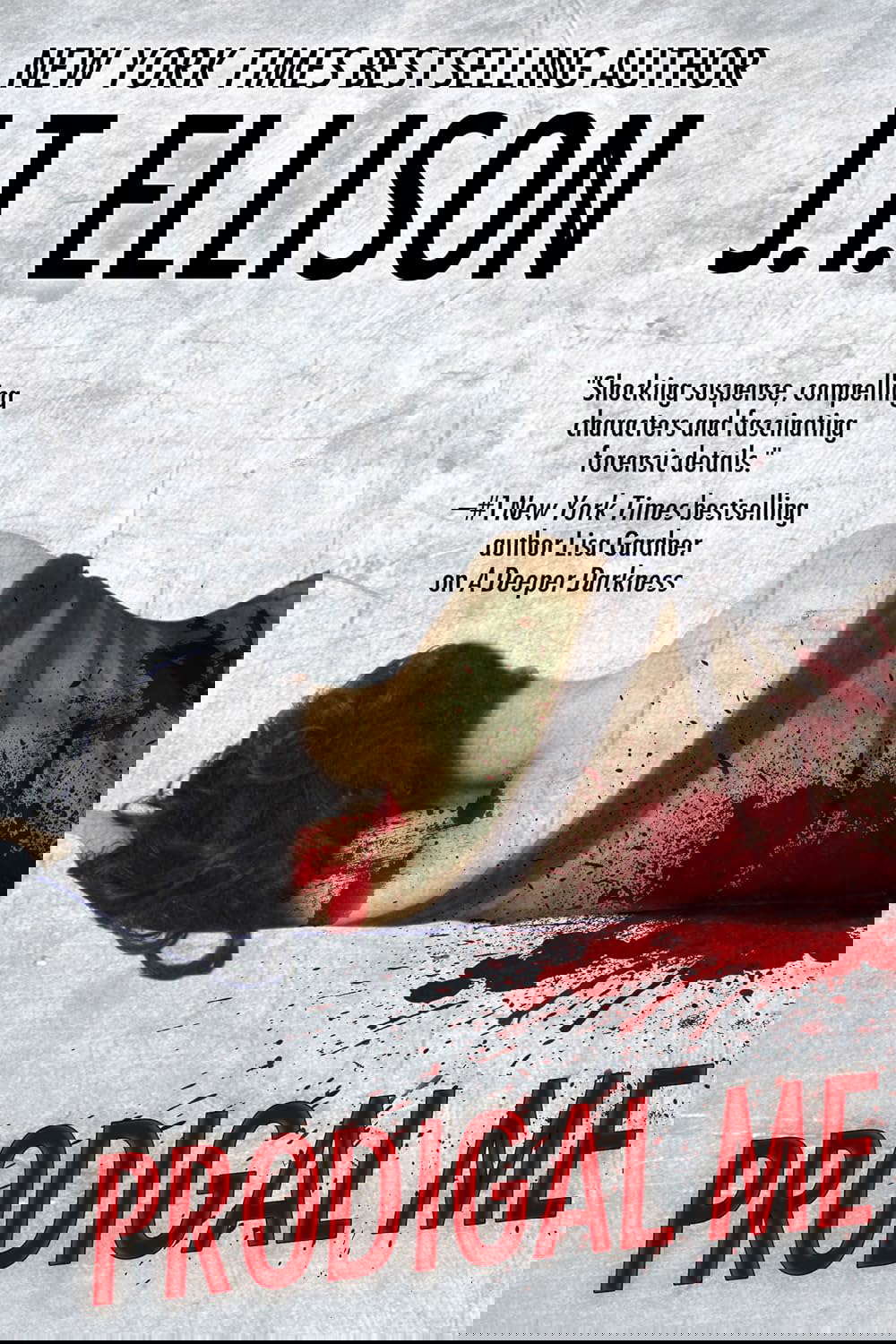 Prodigal Me: (a short story) poster