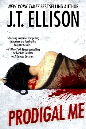 Prodigal Me: (a short story) poster