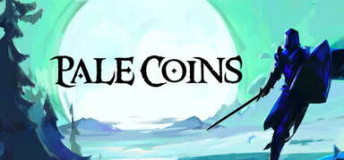 Pale Coins capsule