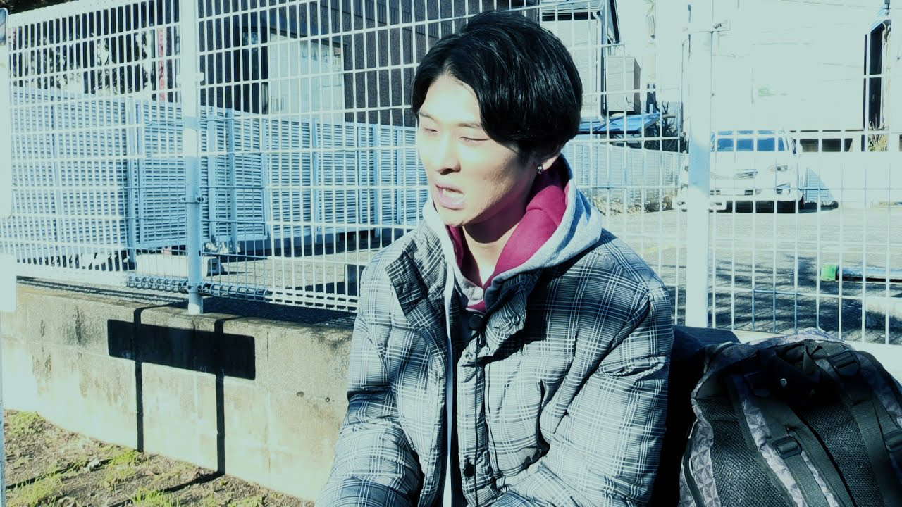 【予告編】呪われた心霊動画XXX_NEO 10