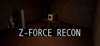 Z Force Recon capsule