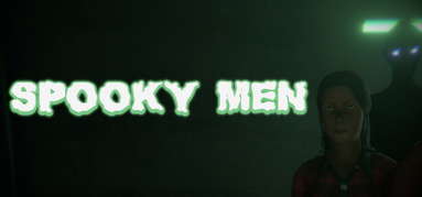 Spooky Men capsule