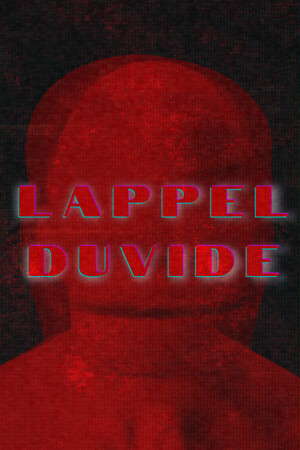 Lappelduvide poster