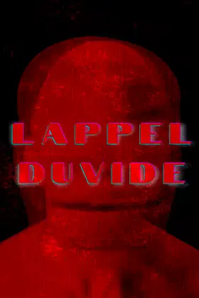 Lappelduvide poster