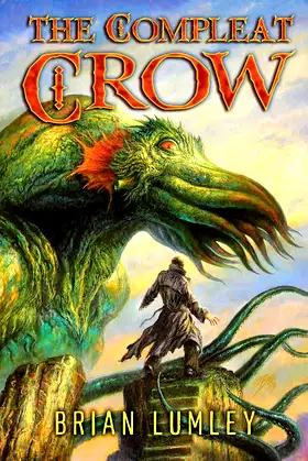 The Compleat Crow poster