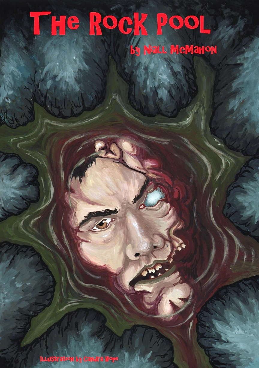 The Rock Pool (Anthologies Book 1) poster