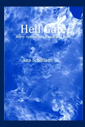 Hell Gate: Book 02 of Paradise Gate poster
