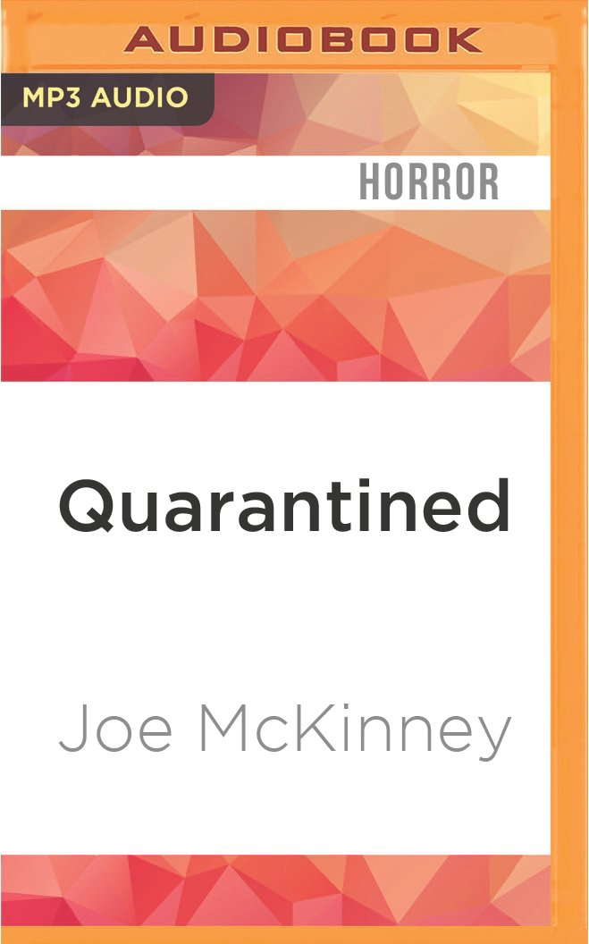 Quarantined poster