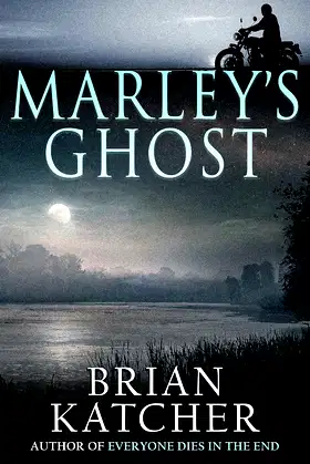 Marley's Ghost poster