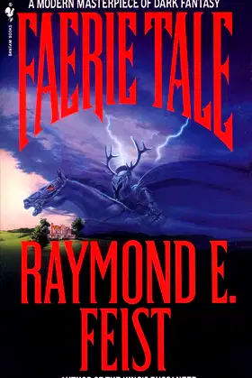 Faerie Tale poster