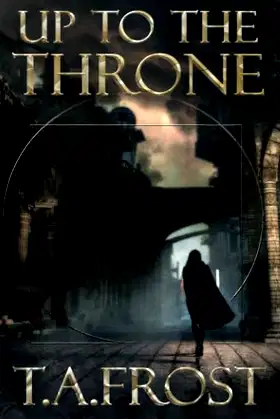 Up To The Throne (Dark Renaissance) poster