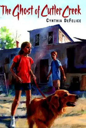 The Ghost of Cutler Creek poster
