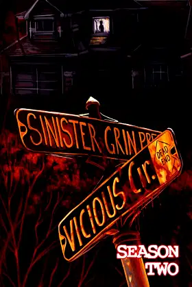 Vicious Circle: Season Two poster