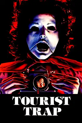 Tourist Trap poster
