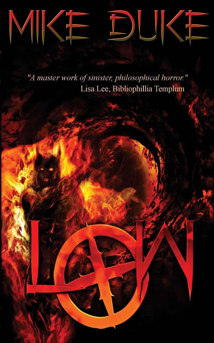 Low poster
