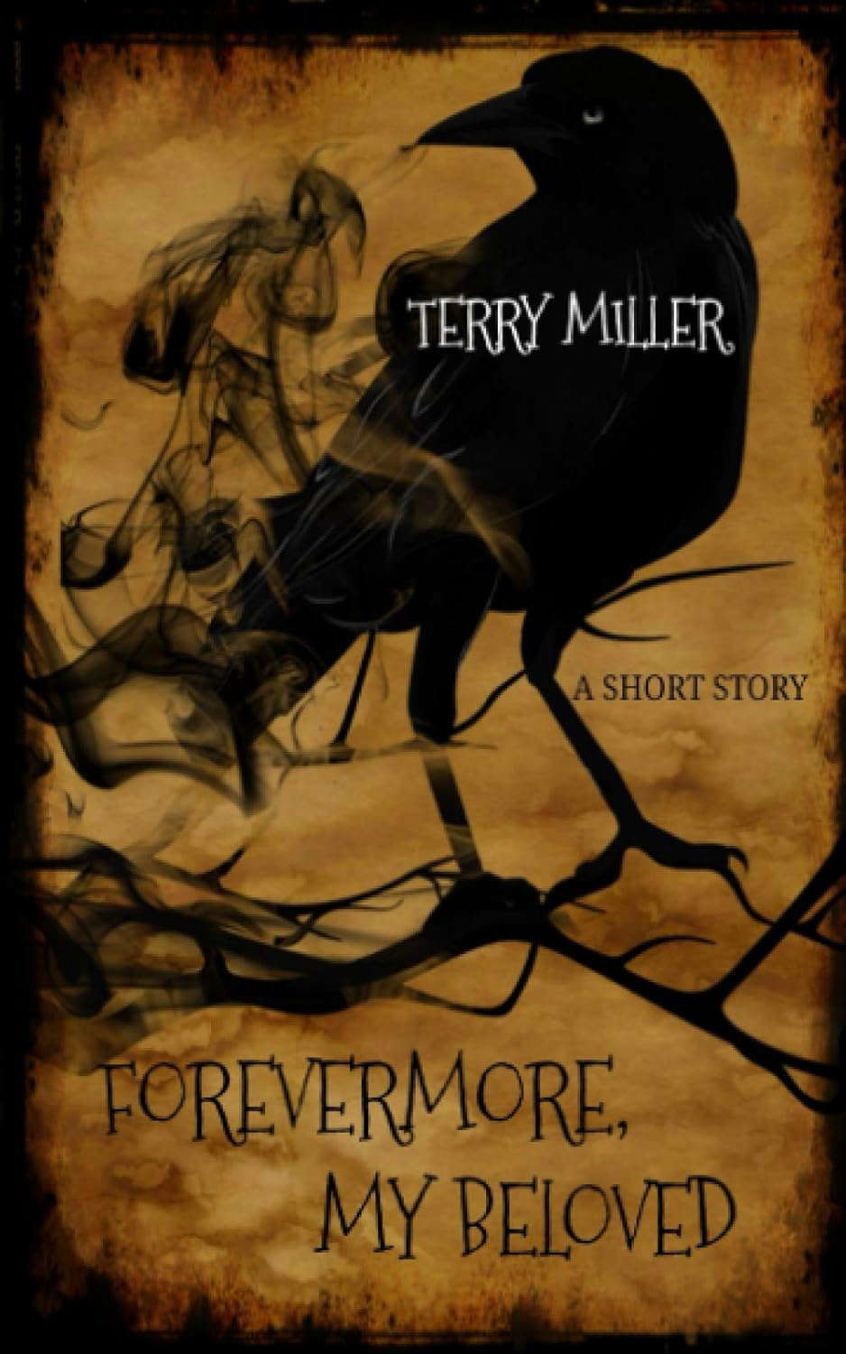 Forevermore, My Beloved poster