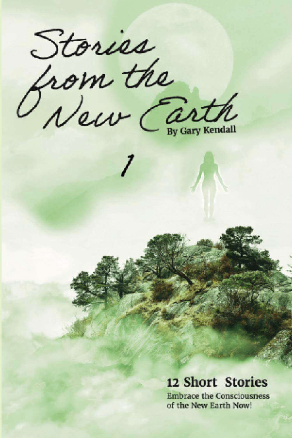 Stories from the New Earth poster