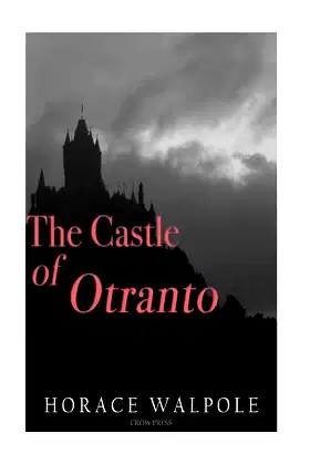 The Castle of Otranto poster
