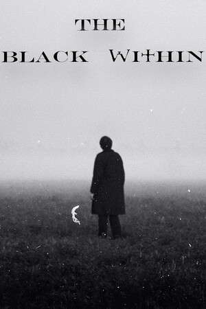 The Black Within poster