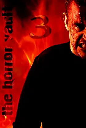 The Horror Vault 3 poster