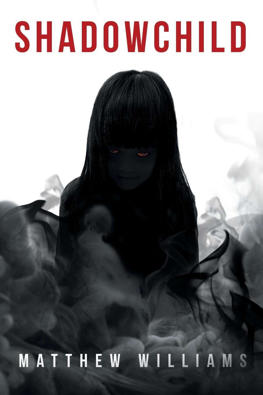 Shadowchild poster