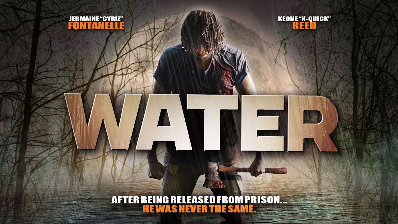 Poster for Water