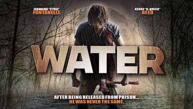 Water | He Was Never The Same After Prison | Official Trailer | Out Now [4K] poster