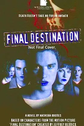 Final Destination I: The Movie poster