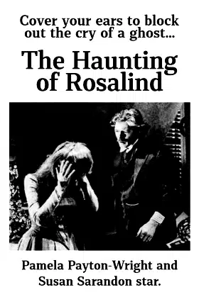 The Haunting of Rosalind poster