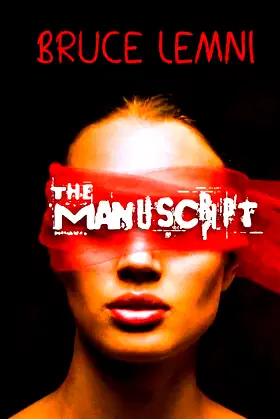 The Manuscript: Mystery Thriller, Suspense, Occult poster