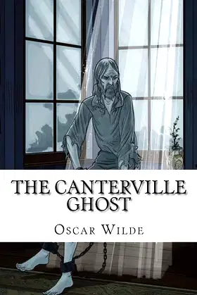 The Canterville Ghost poster