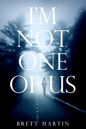I'm Not One of Us poster