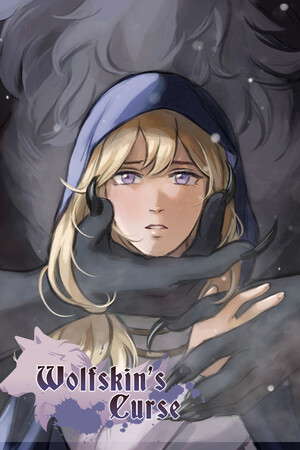 Wolfskin's Curse poster