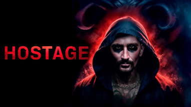 Hostage | Official Trailer | Horror Brains poster